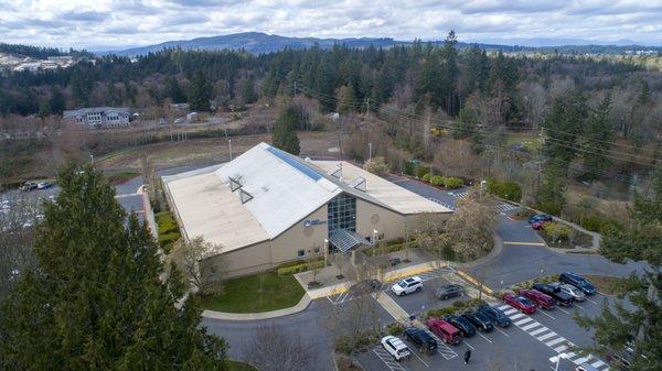 Kaiser Permanente Port Orchard Medical Center