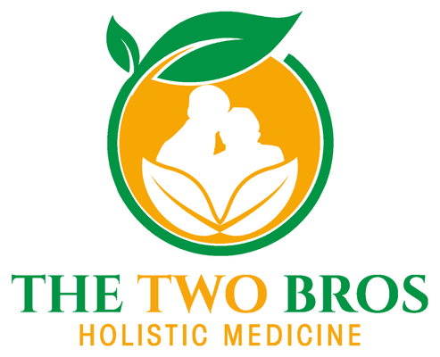 The Two Bros Holistic Medicine