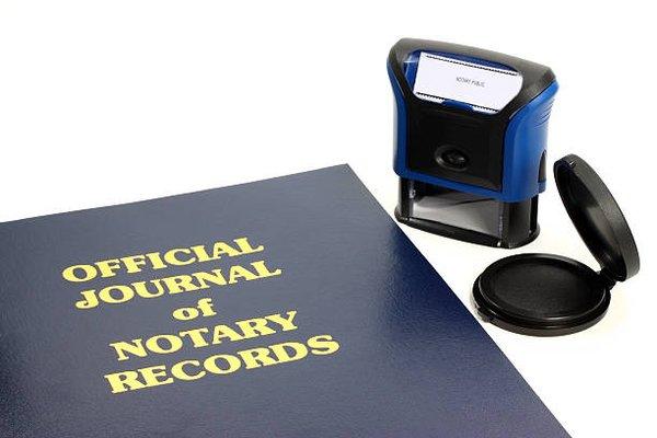 Oregon Notary essential tools