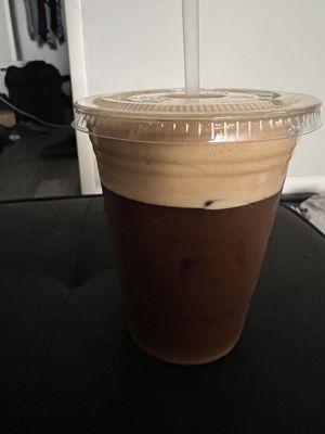 Iced Freddo Espresso