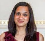 Shweta Garg, CPA