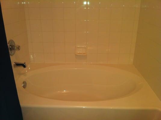 Tub After