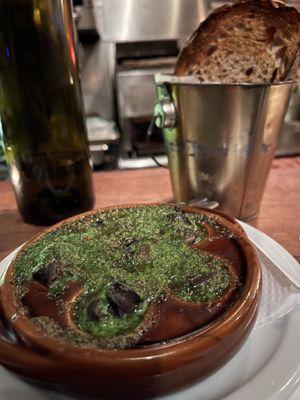 Escargots