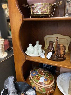 Fourth Street Antiques