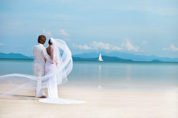 European destination weddings