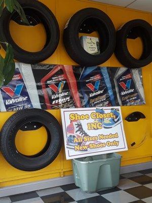 Stewart Tire & Auto Service Centers