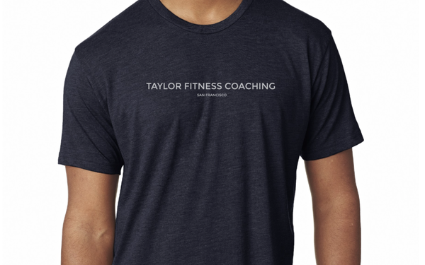 Taylor Fitness Coaching