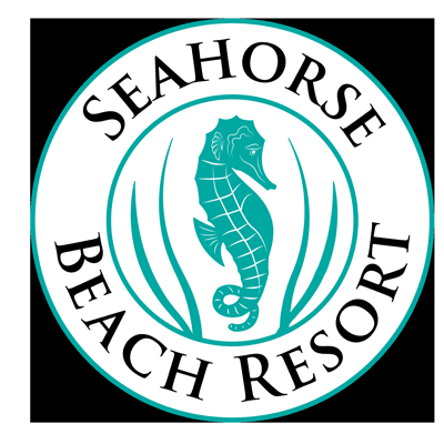 The SeaHorse Beach Resort is in the beautiful island community of Longboat Key.