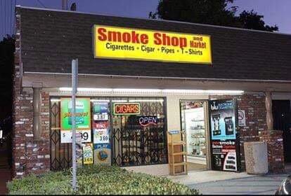 Fun Smoke shop