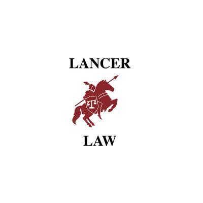 Lancer Law Logo