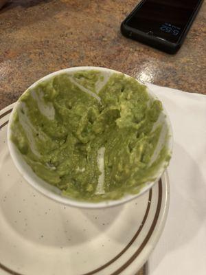 Guacamole