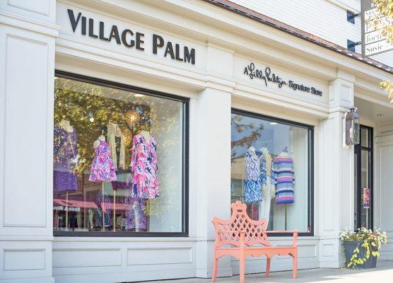 Village Palm