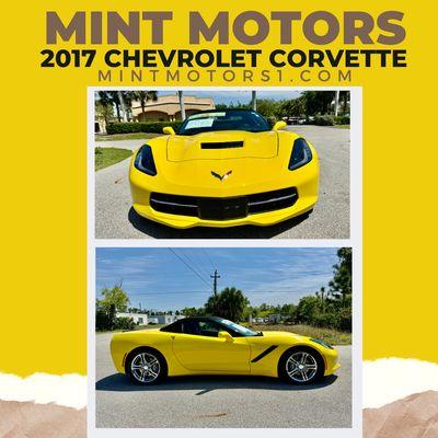 Mint Motors has premium convertibles and has a huge selection of convertibles to choose from.