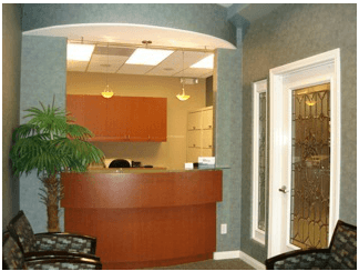 Dr. Joseph, DDS has state-of-the-art Camarillo dental office where he offers digital x-rays.