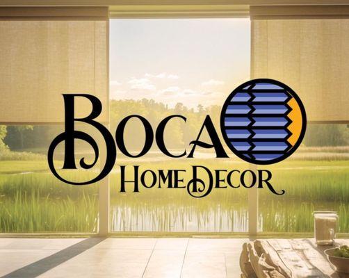 Boca Home Decor