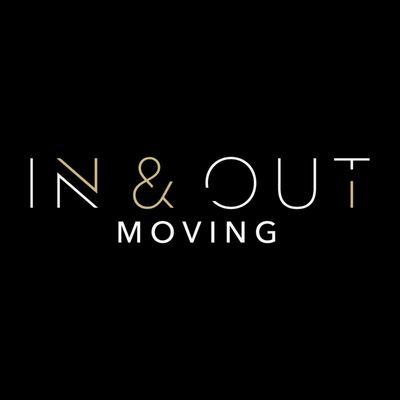 In And Out Moving