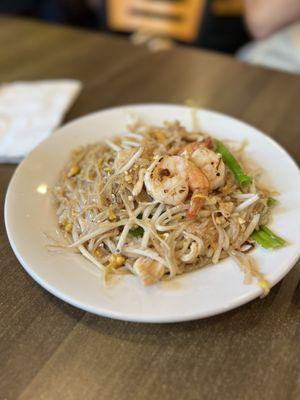 Pad Thai Noodles