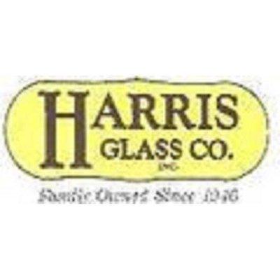 Harris Glass Co Inc