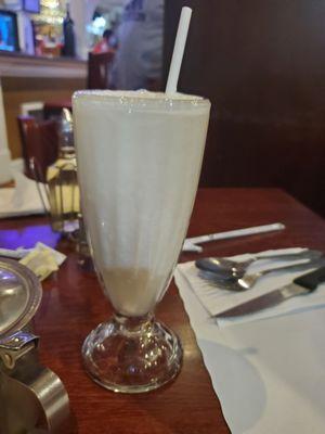 Pineapple shake