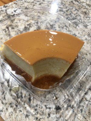 Flan