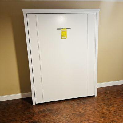 Murphy Bed CLOSED