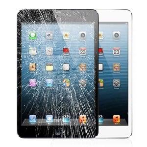 iPad Mini Glass Repair