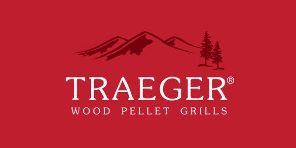 We carry Traeger Grills