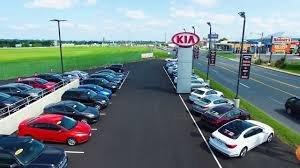 Beautiful cars at Allentown KIA! View more at AllentownKIA.com