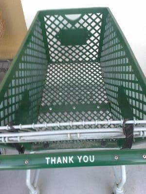 Jo-Ann Fabric & Craft Stores Shopping Cart