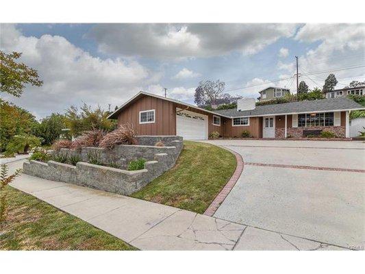 Elmdale, Rolling Hills Estates