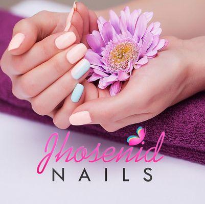 Jhosenid Nails