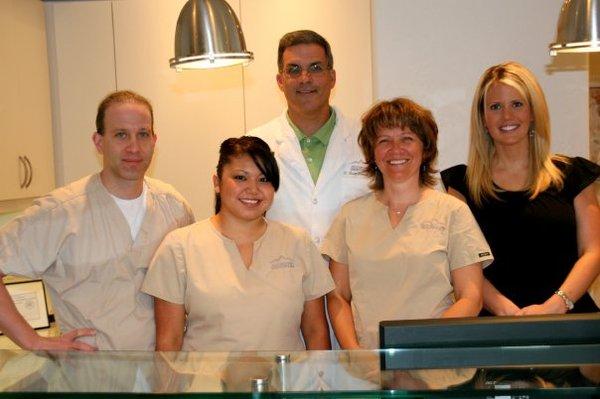 S. Scott Kimche, DDS - Staff