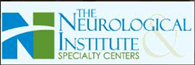 Neurological Institute & Specialty Centers logo