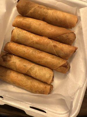 Eggrolls