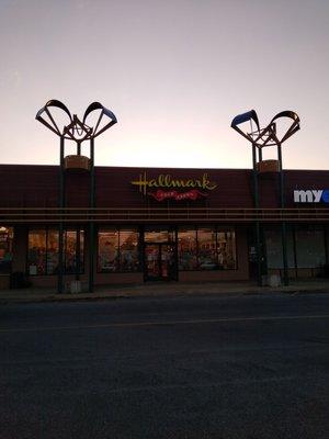 Norman's Hallmark Shop