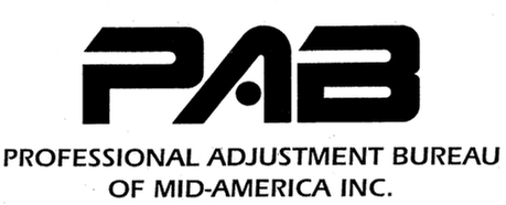 Professional Adjustment Bureau of Mid America Inc