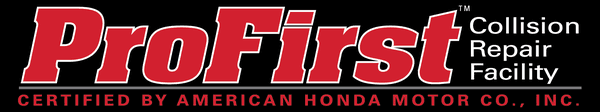 Procraft CARSTAR Auto Body has been certified as the only Honda ProFirst shop in the Great Falls area!