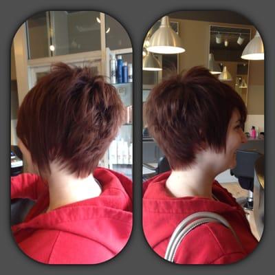 Cut and color by kristy