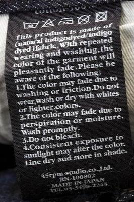 natural indigo instructions