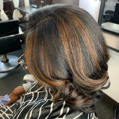 Highlights by Maliaka