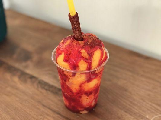 Mangonada