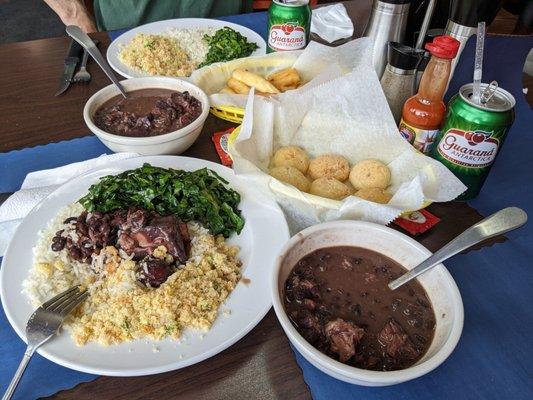 Feijoada