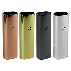 PAX 3
 A true dual-use vaporizer for dry herb and extract. Elevate your vapor experience to the highest degree.