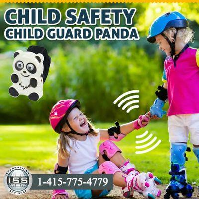 Child Safety Alarm Systems