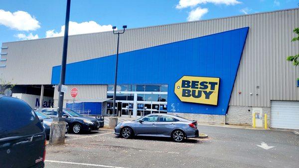 Best Buy