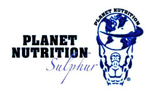 Planet Nutrition