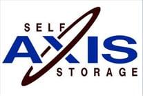 Axis Gloucester City Storage