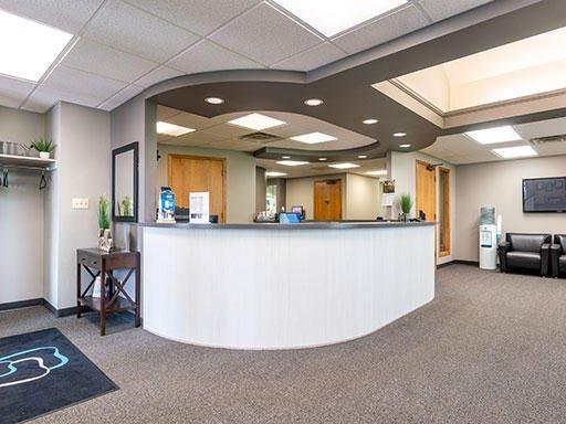 Swanson & Associates Family Dentistry, Inc. Office