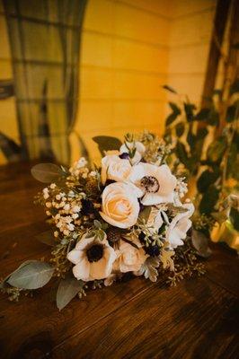 Bride Bouquet