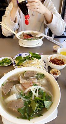 Pho bang